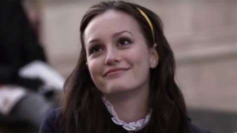 7 Blair Waldorf Moments From Gossip Girl That Made Up The Salty Handbook