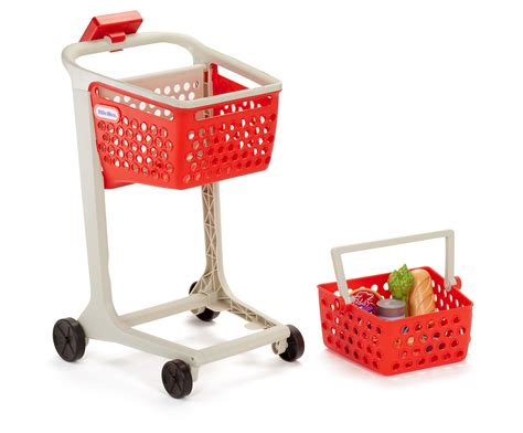 Little Tikes Shop N Learn Smart Cart Realistic Toy Ubuy Kosovo