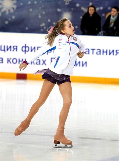 Elena Igorevna Radionova エレーナ・ラジオノワ⛸ リプニツカヤ エレーナ フィギュアスケート