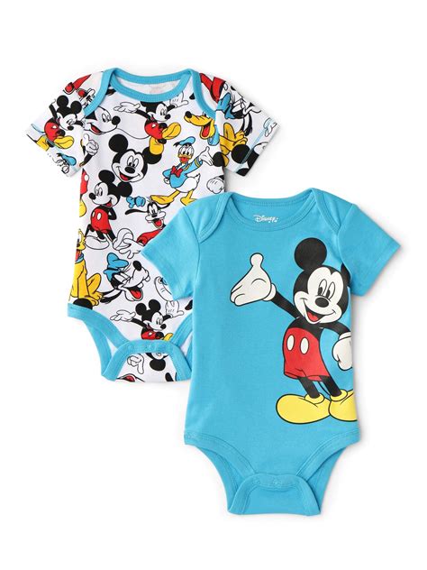 Newborn Girl Outfits Toddler Outfits Baby Boy Outfits Disney Baby