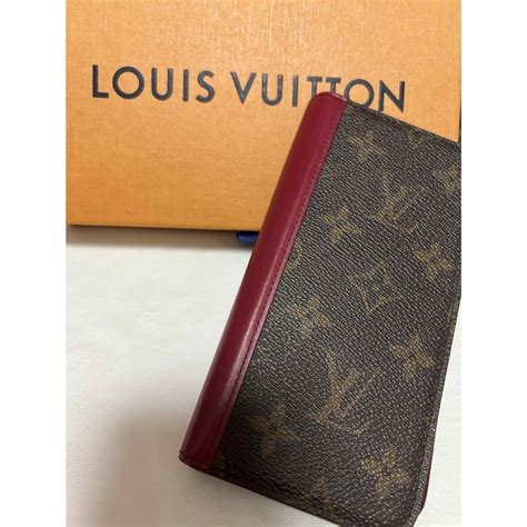 Louis Vuitton ルイヴィトン スマホケースの通販 By むs Shop｜ルイヴィトンならラクマ