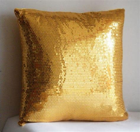 20 Best Collection Of Gold Sofa Pillows