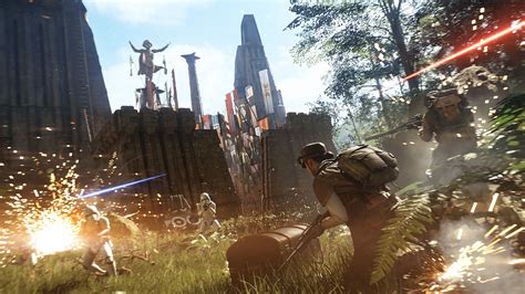 Star Wars Battlefront 2 Iso Download - Star Wars Battlefront II PC GAME FREE DOWNLOAD TORRENT - Huzefa Gaming