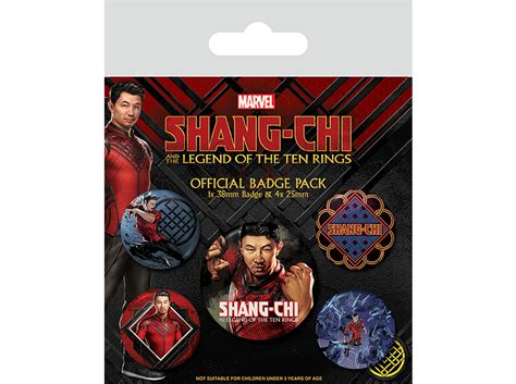 Shang Chi Kung Fu Master Mediamarkt