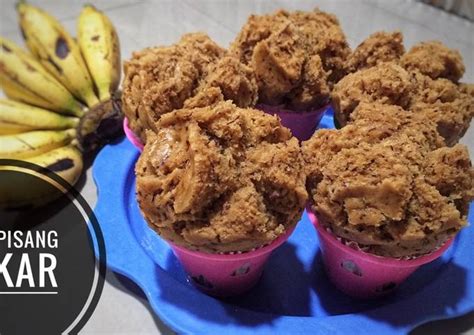 Pembuatan bolu kukus mekar sebenarnya mirip dengan bolu pada umumnya. Resep Bolu kukus pisang mekar tanpa telur tanpa mixer oleh NHM Kitchen - Cookpad