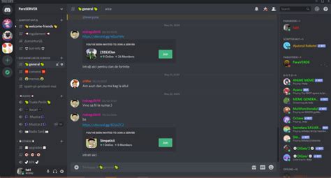 Make A Cool Discord Server For You To Impress Your Friends By Free