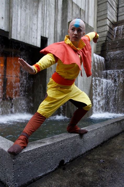 Avatar The Last Airbender Costumes Go Go Cosplay