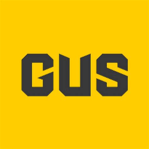 Gus Gaming Youtube