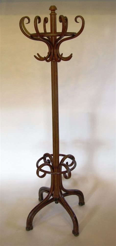Bentwood Hat Stand Antiques Atlas