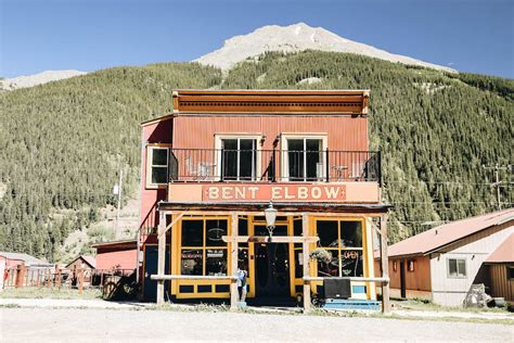 Silverton Bucket List 10 Things To Do In The Southern Colorado Town