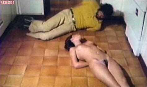 Naked Jenny Tamburi In Sangue Di Sbirro Hot Sex Picture