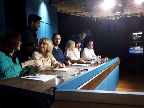 The Jury Room (2017)
