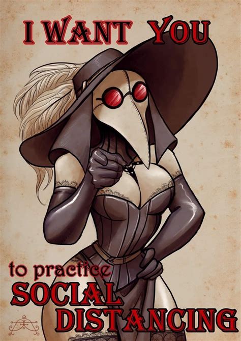 What did the plague doctor costume look like? Pin by Corey Bond on Pestilence and Death in 2020 | Plague ...