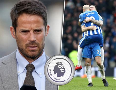 He is now a pundit at sky sports and an editorial sports columnist at the daily mail. Jamie Redknapp's Team of the Week: Brighton dominate XI ...