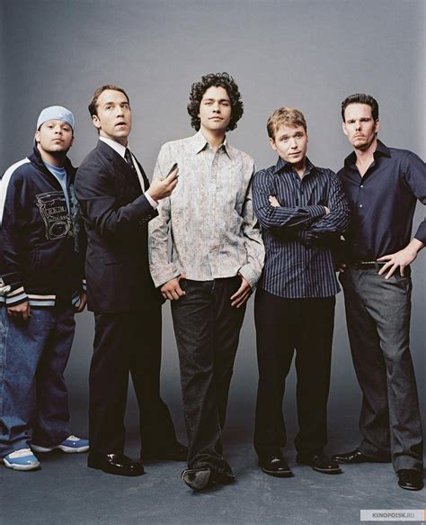 Entourage 2004 Poster