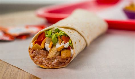 The 8 Most Popular Fast Food Items Menu With Price