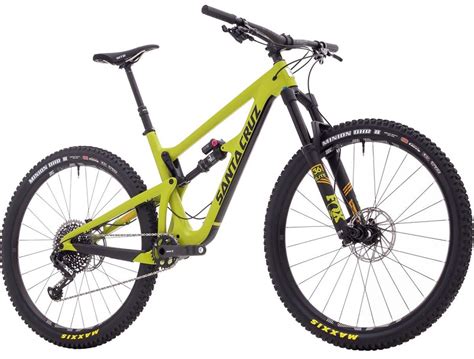 The 5 Best Enduro Mountain Bikes 2020 Reviews Outside Pursuits