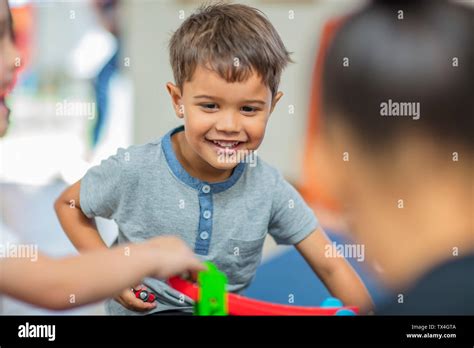 Children Playing Marble Hi Res Stock Photography And Images Alamy