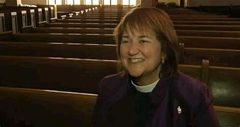 Election Of Lesbian Bishop Highlights Struggles Within United Methodist