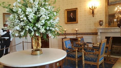 Washington Dc Day Three Visiting The White House