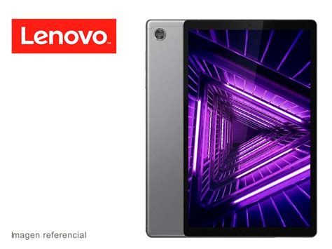 Tablet Lenovo Tab M10 Tb X306f 101 Hd 2gb 32gb Grey Mesajil