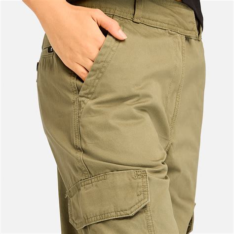 Womens Utility Cargo Pant