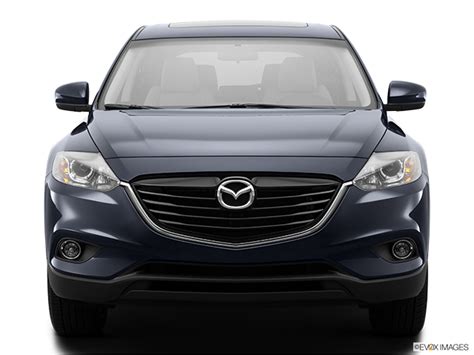 2015 Mazda Cx 9 Gs Price Review Photos Canada Driving