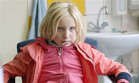 Doch bianca hat angst vor ihrer. Systemsprenger - Kritik & Trailer - FilmClicks