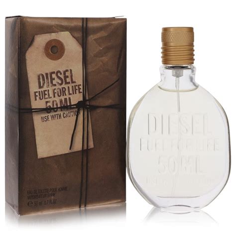 Fuel For Life By Diesel Buy Online