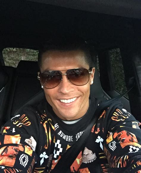 Cristiano Ronaldo on Instagram: “Back home after 2 session ðððð