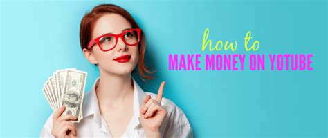 Maybe you would like to learn more about one of these? How to Make Money on Youtube
