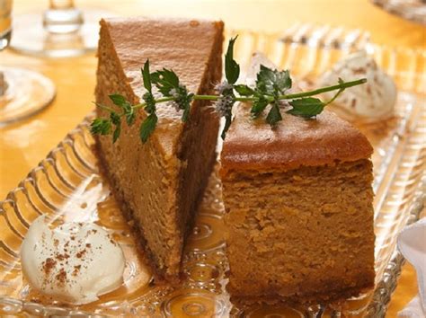 Our ideas include classic pumpkin pie and pecan pie, along with less traditional choices. Top 10 Traditional Thanksgiving Desserts - Top Inspired
