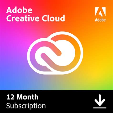 Adobe Creative Cloud All Apps + 1000GB Cloud - Cheap key for you