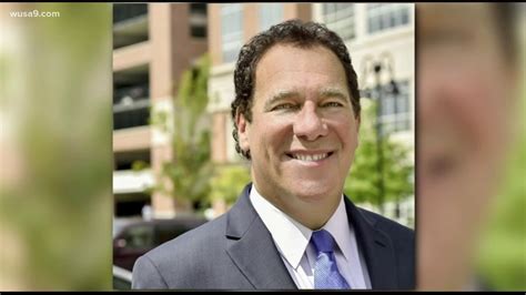 Md Democratic Governor Candidate Kevin Kamenetz Dies Youtube