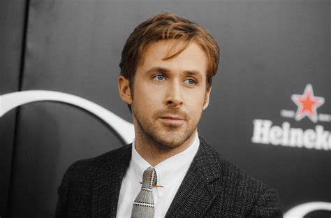 The Big Short Ryan Gosling Mens Fashion Suits Goose New York City Premiere Silly Actors