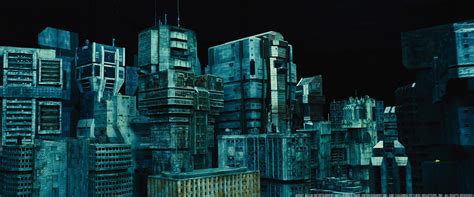 In an interview for variety, blade runner 2049 's cinematographer roger deakins explained that a lot of the brutalist architecture in london became the key, really. BLADE RUNNER 2049: John Nelson - Overall VFX Supervisor ...
