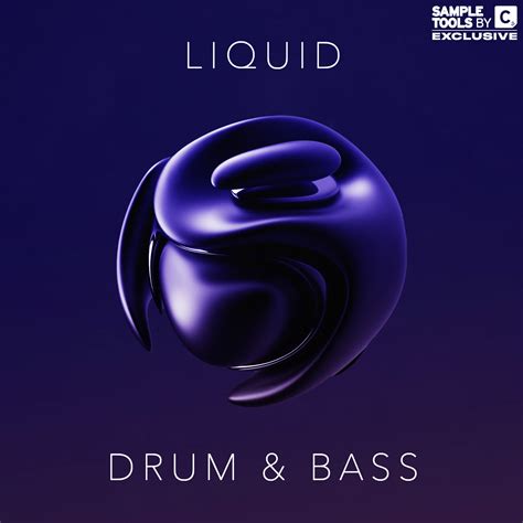 Liquid Drum And Bass Sample Pack Sample Tools By Cr2