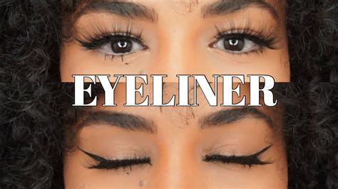 How To Eyeliner For Almond Eyes Beginner Friendly Tips And Tricks