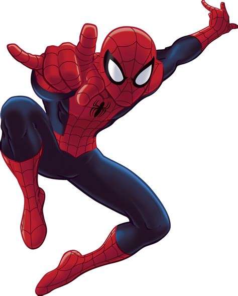 Imagem De Homem Aranha PNG