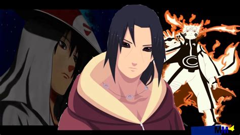 Sasuke Hokage Vs Ss6p Naruto Final Fight Youtube