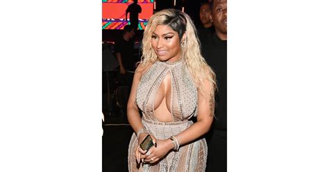 Sexy Nicki Minaj Pictures 2018 Popsugar Celebrity Photo 27