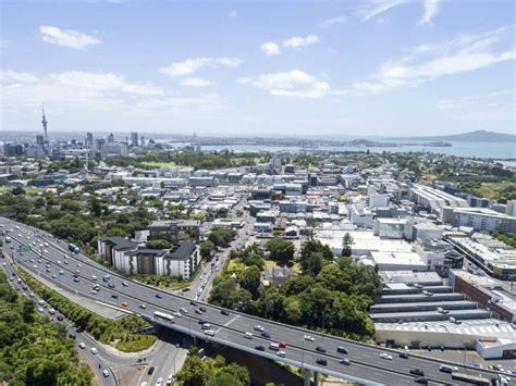 Investir à Auckland Le Quartier De Newmarket Domaines New Zealand