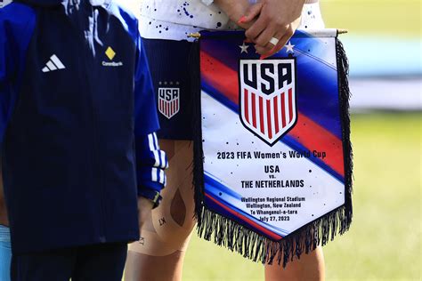 Uswnt Largely Silent During World Cup National Anthem — Again News