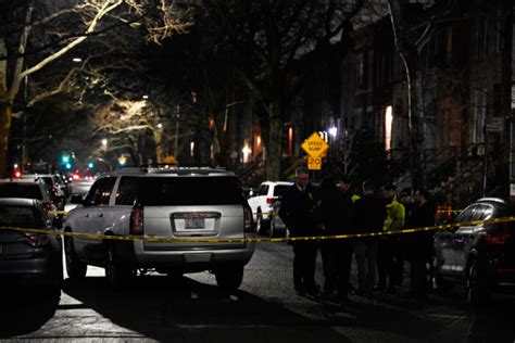 Driver Strikes Pedestrian In Bed Stuy Intersection Victim Hospitalized Nypd Brooklyn Paper