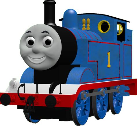 Thomas The Tank Engine Blooperpalooza Wiki Fandom