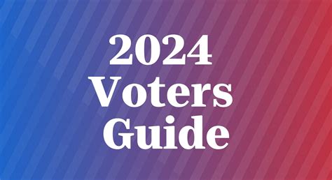 Alabama 2024 election guide: Local voter information