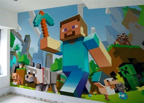 Minecraft Xbox 360 Edition 950x684 Wallpaper