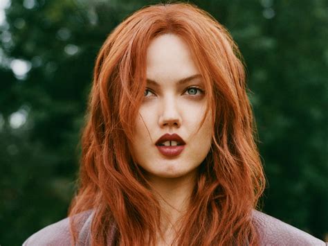 Top 48 Image Ginger Hair Color Dye Thptnganamst Edu Vn
