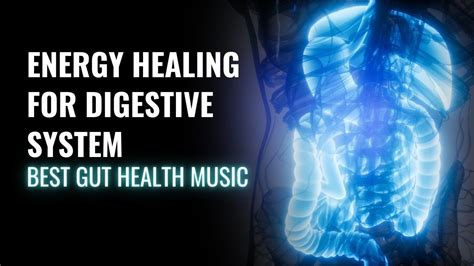 Improve Your Digestive Health Energy Healing For Digestive System