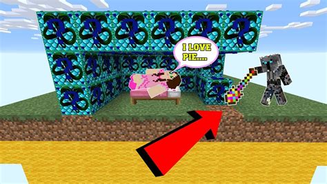 You can either join the existing lucky block minecraft server or create your own and allow others to join following. 【動画あり】Minecraft: CRAZY SNAKE LUCKY BLOCK BEDWARS! - Modded ...